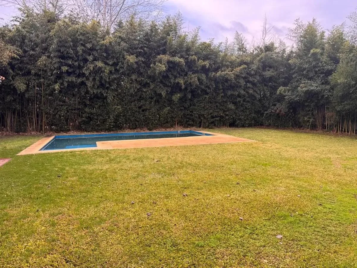 CASA EN  ALQUILER | 4 AMBIENTES | SAN ISIDRO LABRADOR | VILLA NUEVA [duplicada]