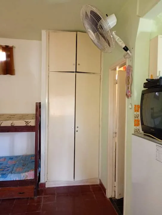 DEPARTAMENTO MONOAMBIENTE A LA VENTA EN ZONA CENTRO DE LAS TONINAS