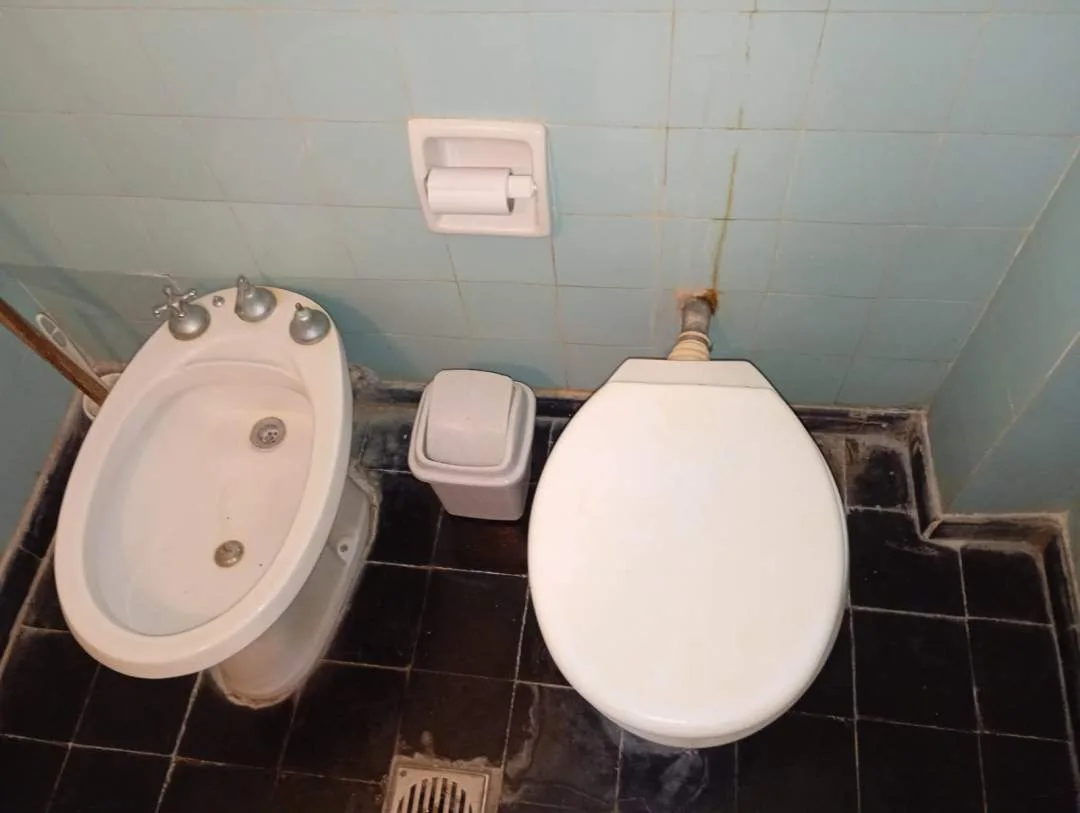 DEPARTAMENTO MONOAMBIENTE A LA VENTA EN ZONA CENTRO DE LAS TONINAS