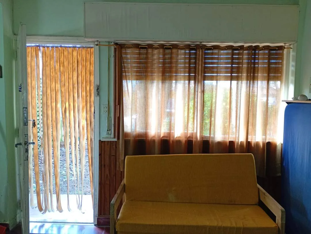 DEPARTAMENTO MONOAMBIENTE A LA VENTA EN ZONA CENTRO DE LAS TONINAS