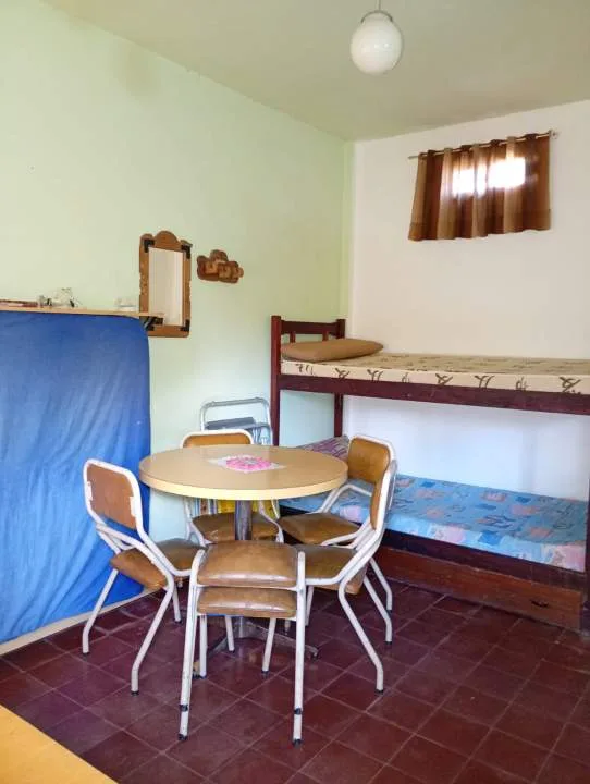 DEPARTAMENTO MONOAMBIENTE A LA VENTA EN ZONA CENTRO DE LAS TONINAS