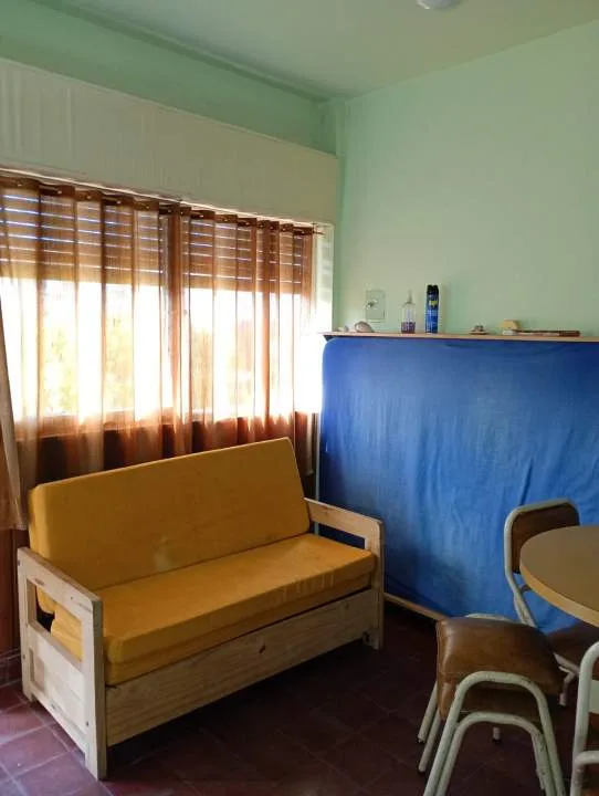 DEPARTAMENTO MONOAMBIENTE A LA VENTA EN ZONA CENTRO DE LAS TONINAS