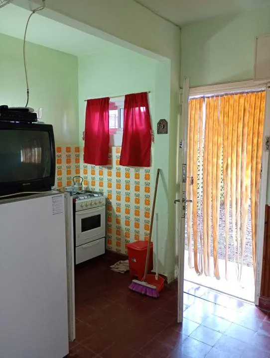 DEPARTAMENTO MONOAMBIENTE A LA VENTA EN ZONA CENTRO DE LAS TONINAS