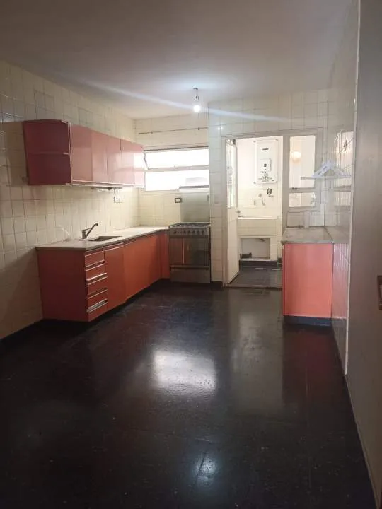 3 Amb Av. Rivadavia 5474
