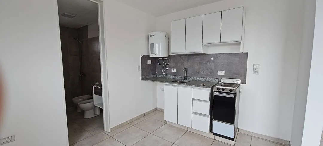 DEPARTAMENTO EN ALQUILER - MONOAMBIENTE - DIR. LAS HERAS 569, Rio Cuarto