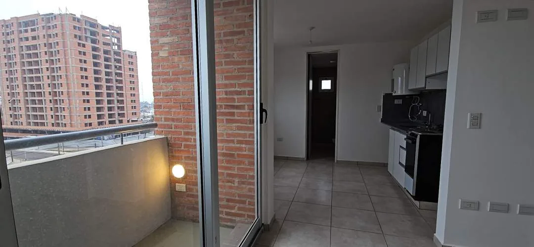 DEPARTAMENTO EN ALQUILER - MONOAMBIENTE - DIR. LAS HERAS 569, Rio Cuarto