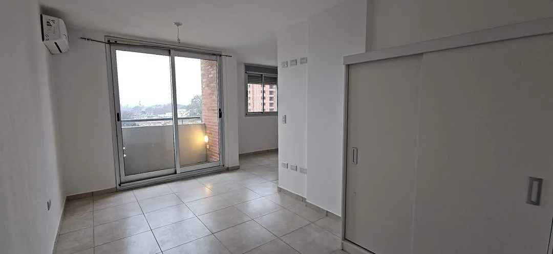 DEPARTAMENTO EN ALQUILER - MONOAMBIENTE - DIR. LAS HERAS 569, Rio Cuarto