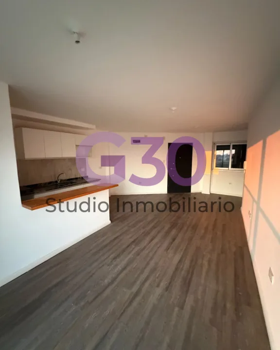 Alquiler Departamento 2 Dorm Céntrico.