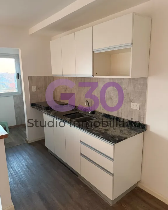 Alquiler Departamento 2 Dorm Céntrico.