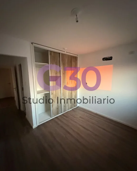 Alquiler Departamento 2 Dorm Céntrico.