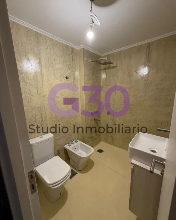 Alquiler Departamento 2 Dorm Céntrico.