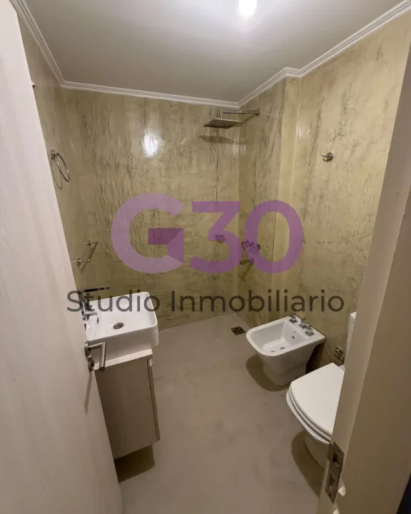Alquiler Departamento 2 Dorm Céntrico.