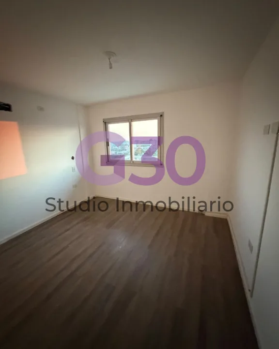 Alquiler Departamento 2 Dorm Céntrico.