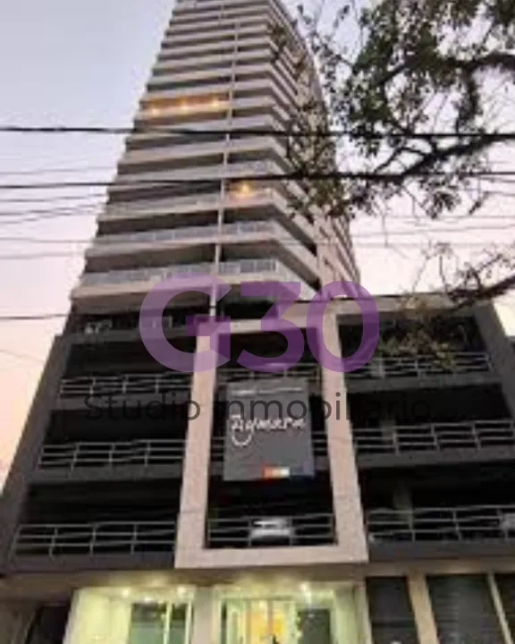 Alquiler Departamento 2 Dorm Céntrico.