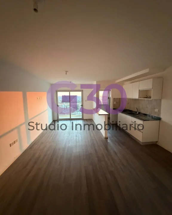 Alquiler Departamento 2 Dorm Céntrico.
