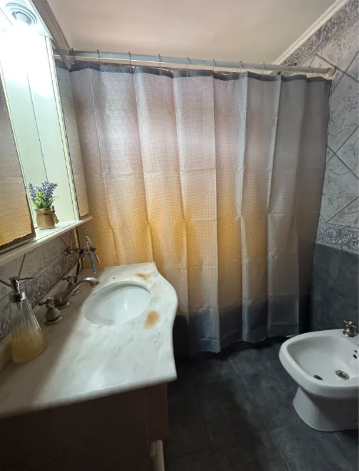 Casa 6 ambientes-Venta-Ciudad Jardin