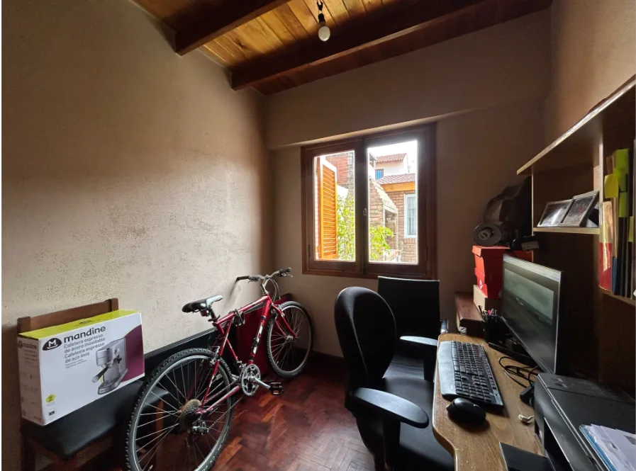 Casa 6 ambientes-Venta-Ciudad Jardin