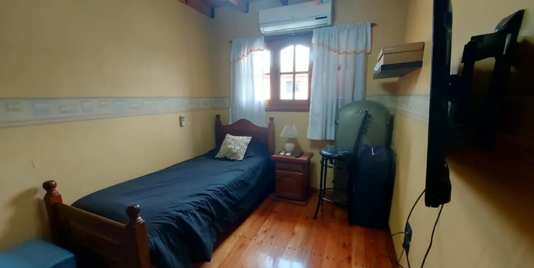 Casa 6 ambientes-Venta-Ciudad Jardin