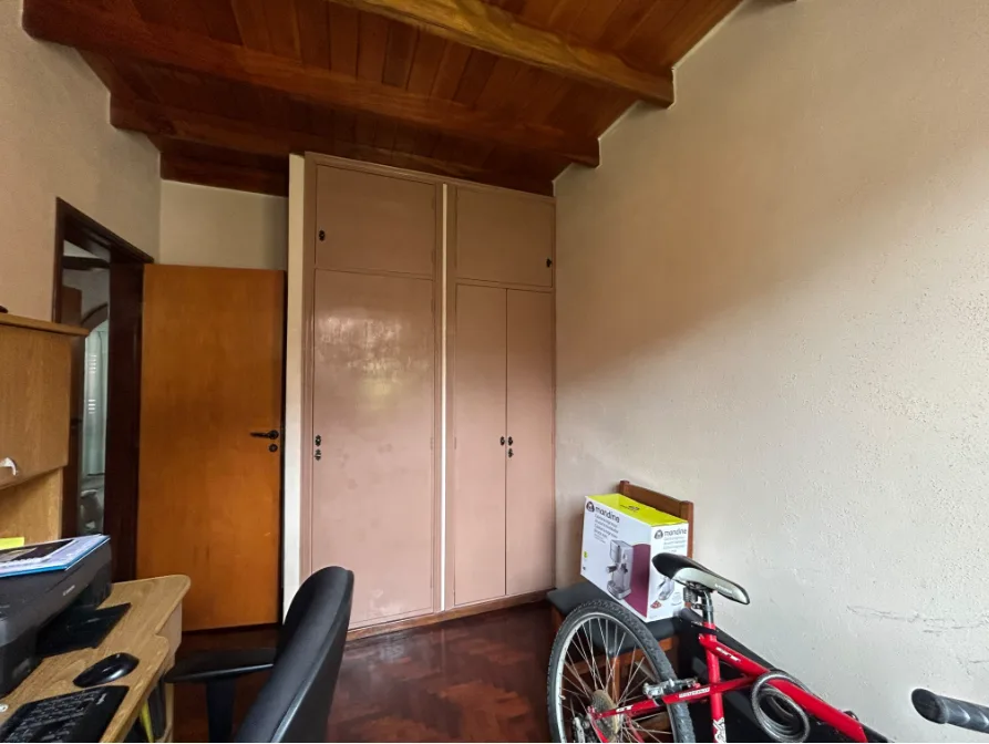 Casa 6 ambientes-Venta-Ciudad Jardin