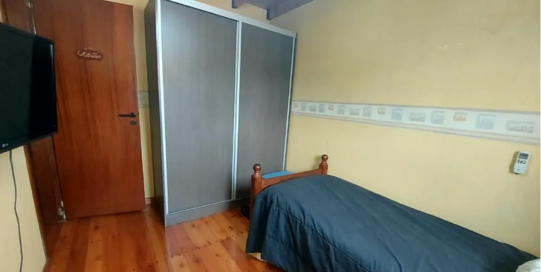 Casa 6 ambientes-Venta-Ciudad Jardin
