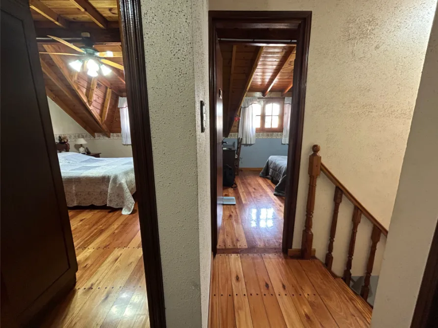 Casa 6 ambientes-Venta-Ciudad Jardin