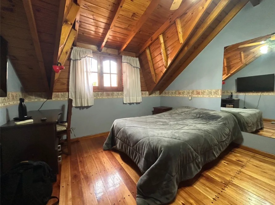 Casa 6 ambientes-Venta-Ciudad Jardin