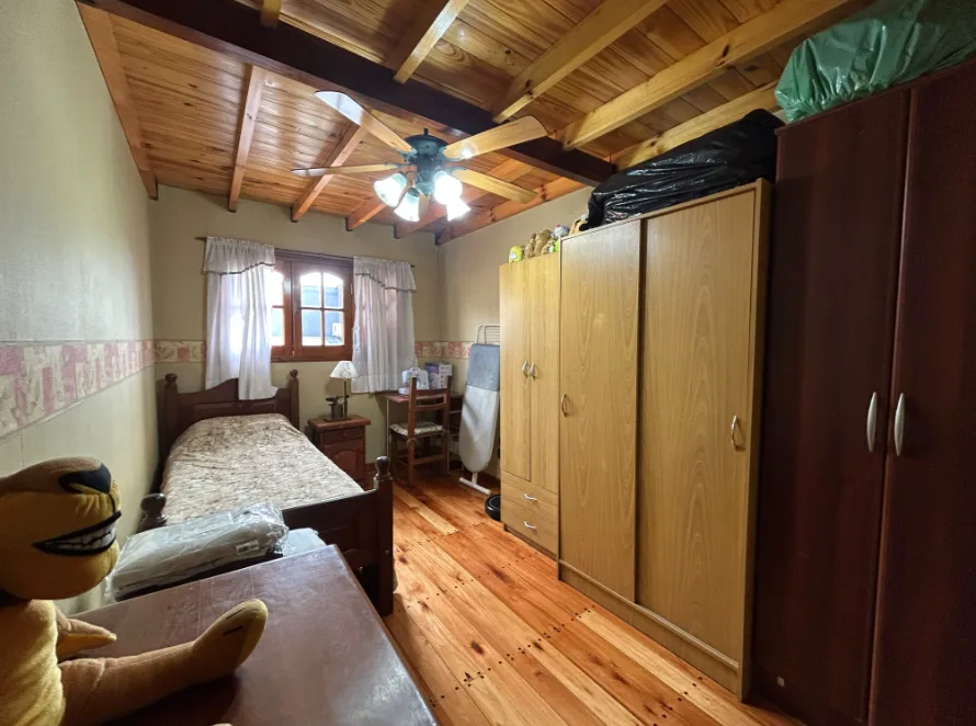 Casa 6 ambientes-Venta-Ciudad Jardin