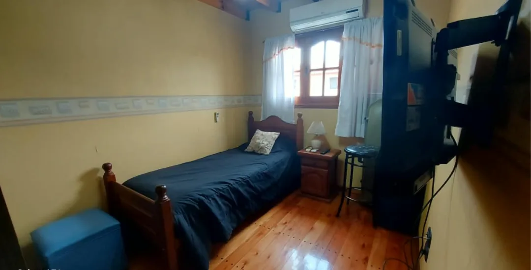 Casa 6 ambientes-Venta-Ciudad Jardin