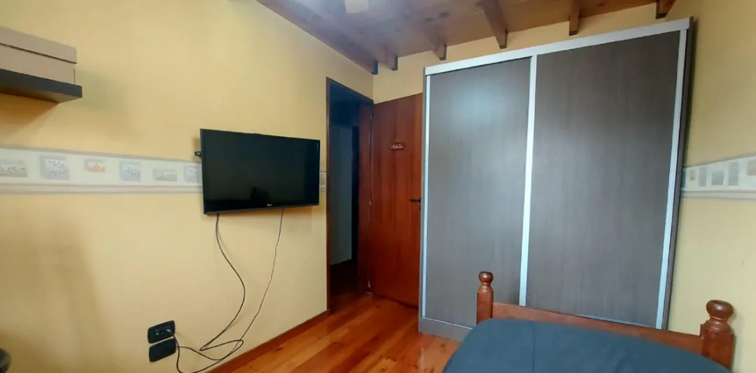 Casa 6 ambientes-Venta-Ciudad Jardin