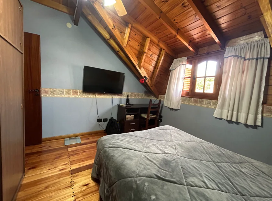 Casa 6 ambientes-Venta-Ciudad Jardin