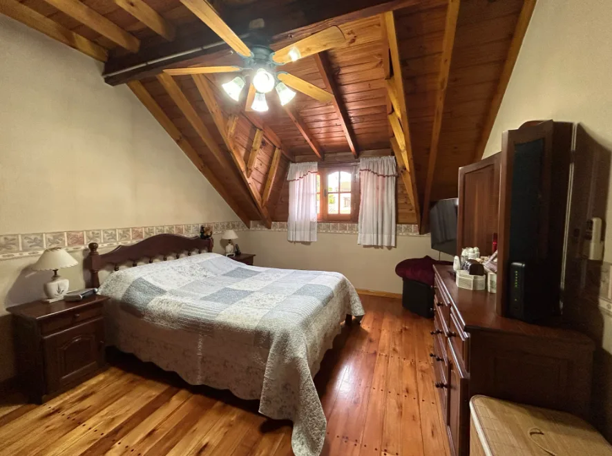 Casa 6 ambientes-Venta-Ciudad Jardin