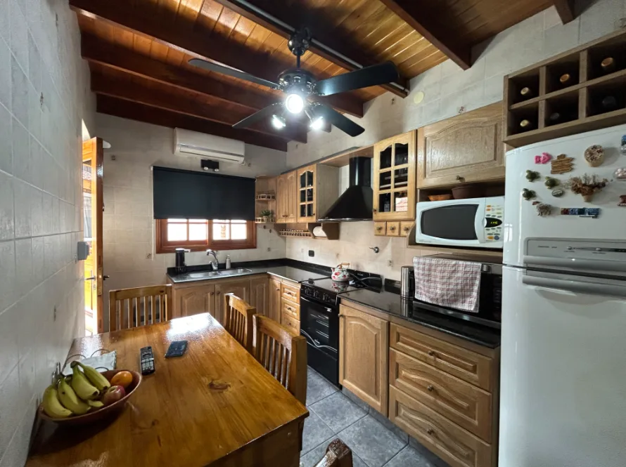 Casa 6 ambientes-Venta-Ciudad Jardin