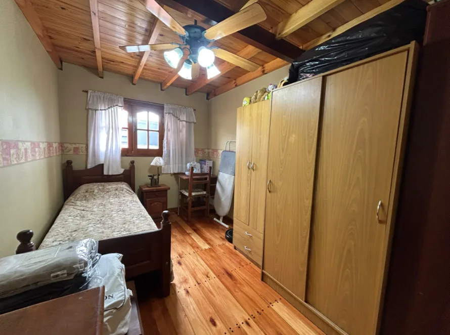 Casa 6 ambientes-Venta-Ciudad Jardin