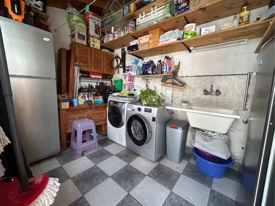 Casa 6 ambientes-Venta-Ciudad Jardin