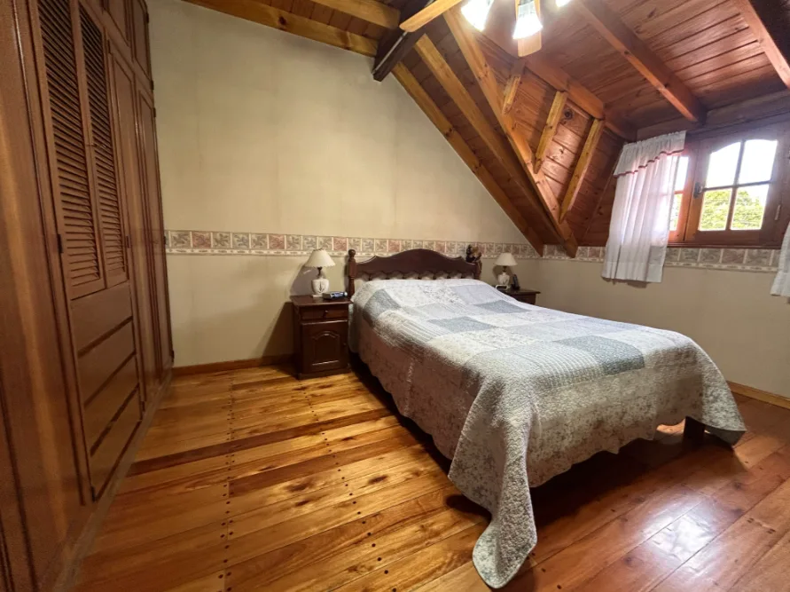 Casa 6 ambientes-Venta-Ciudad Jardin