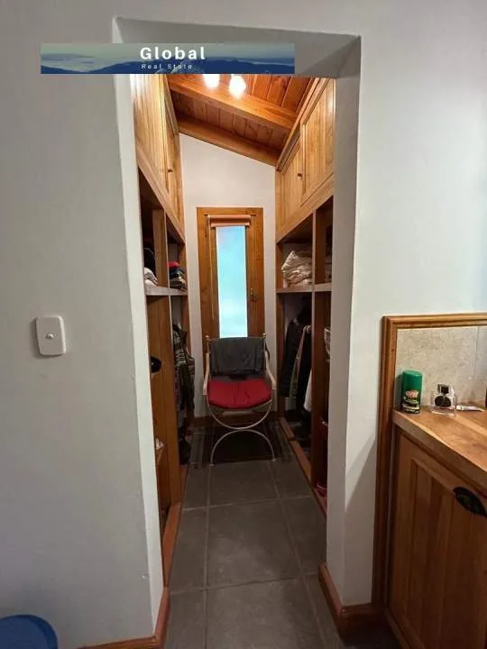 ALQUILER TEMPORARIO CASA SAN MARTÍN DE LOS ANDES, PATAGONIA ARGENTINA