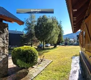 ALQUILER TEMPORARIO CASA SAN MARTÍN DE LOS ANDES, PATAGONIA ARGENTINA