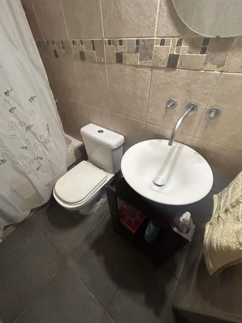 ALMAGRO. Sanchez de Loria al 500. VENTA de 3 ambientes con terraza. Frente 2 balcones, EXP 160.000