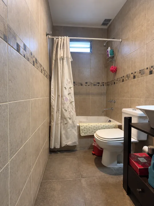 ALMAGRO. Sanchez de Loria al 500. VENTA de 3 ambientes con terraza. Frente 2 balcones, EXP 160.000