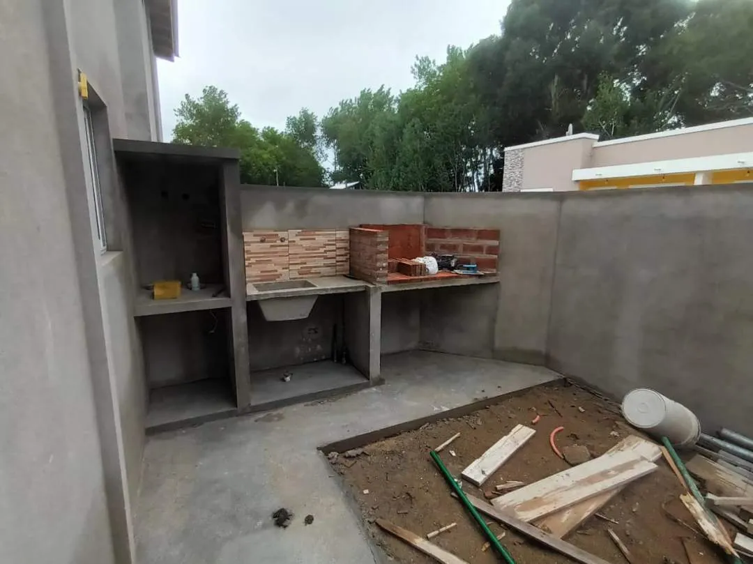DUPLEX A ESTRENAR- ULTIMA UNIDAD