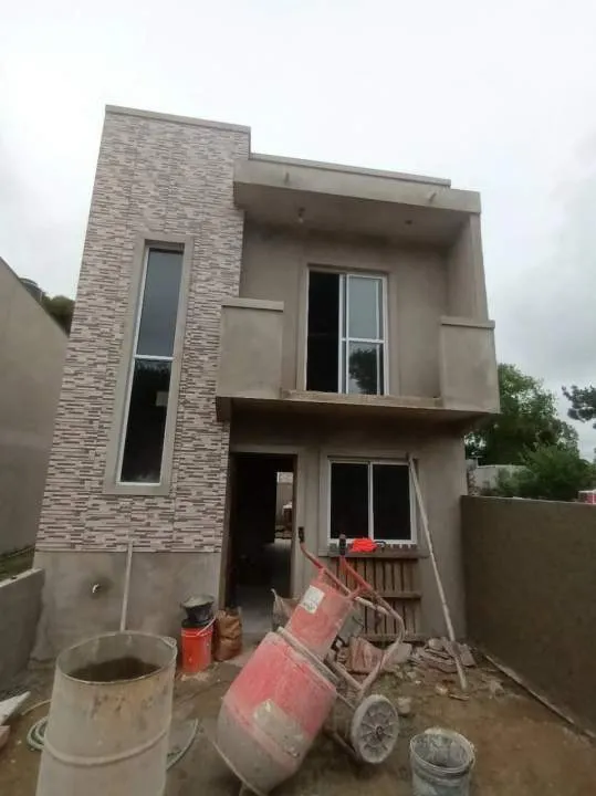 DUPLEX A ESTRENAR- ULTIMA UNIDAD