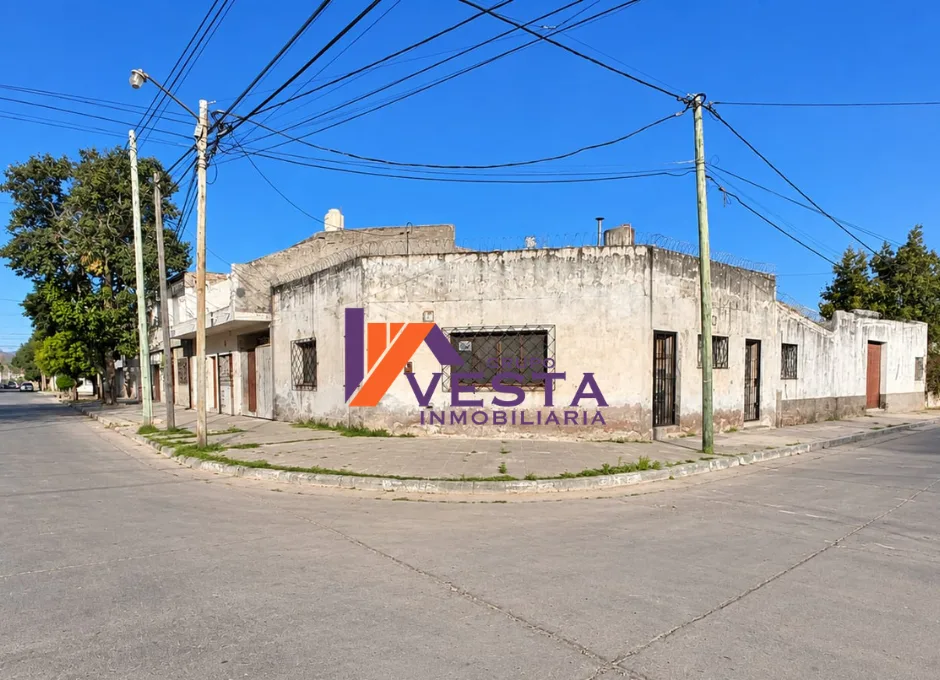 VILLA ARENALES-CASA-VENTA CON TINGLADO-MACROCENTRO-SALTA