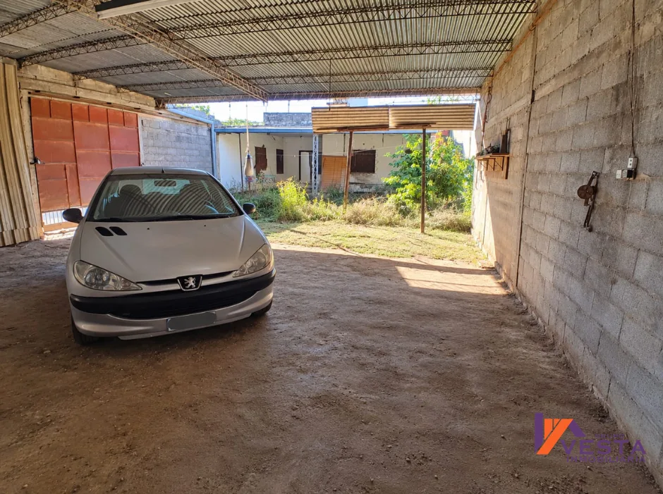 VILLA ARENALES-CASA-VENTA CON TINGLADO-MACROCENTRO-SALTA