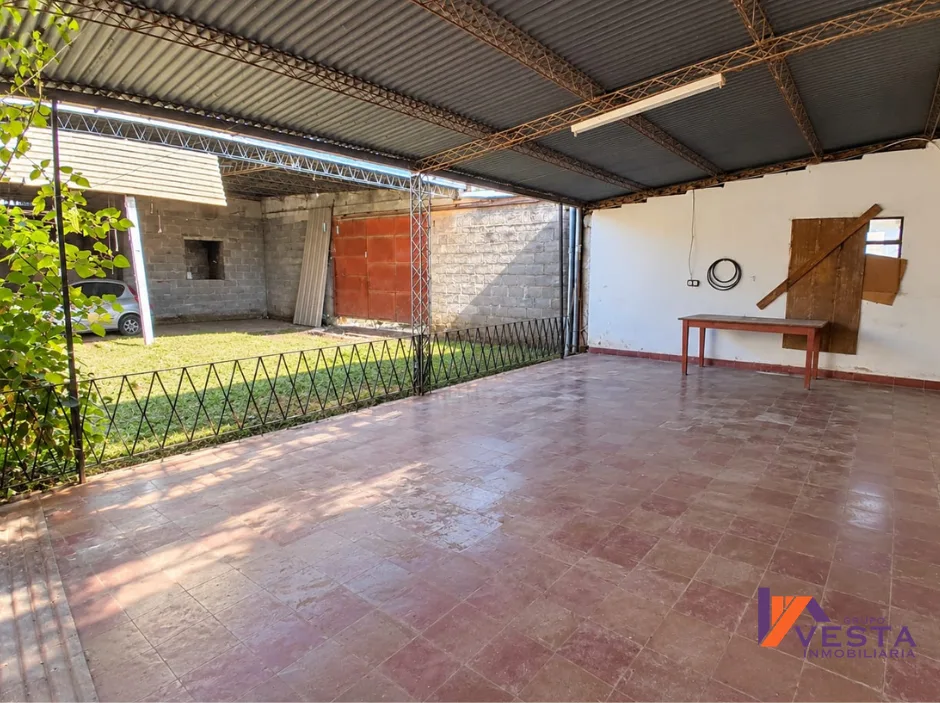 VILLA ARENALES-CASA-VENTA CON TINGLADO-MACROCENTRO-SALTA