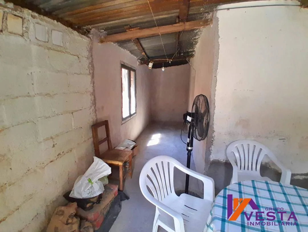Villa Soledad-Casa A Demoler-Venta- Francisco G. Arias al 1300-salta