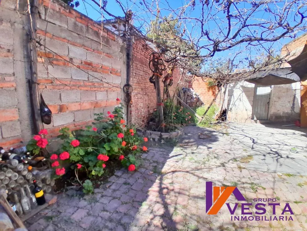 Villa Soledad-Casa A Demoler-Venta- Francisco G. Arias al 1300-salta