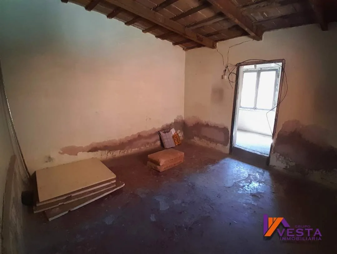 Villa Soledad-Casa A Demoler-Venta- Francisco G. Arias al 1300-salta
