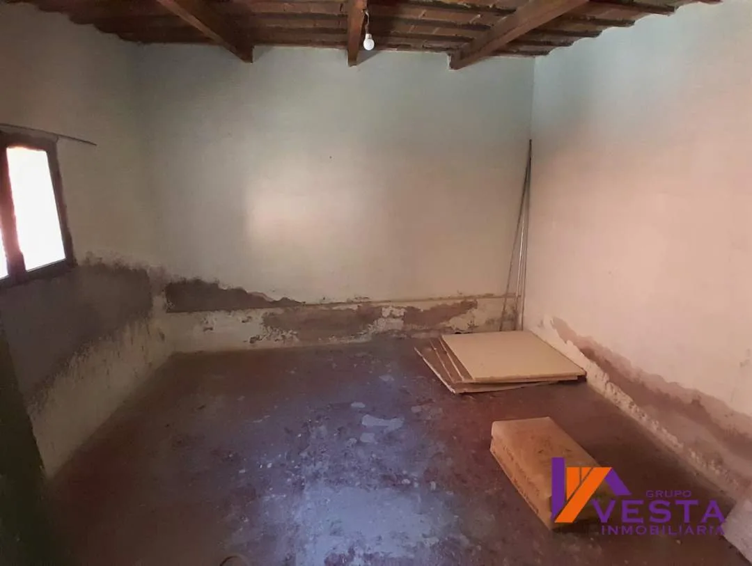 Villa Soledad-Casa A Demoler-Venta- Francisco G. Arias al 1300-salta