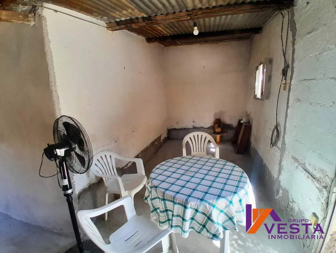 Villa Soledad-Casa A Demoler-Venta- Francisco G. Arias al 1300-salta