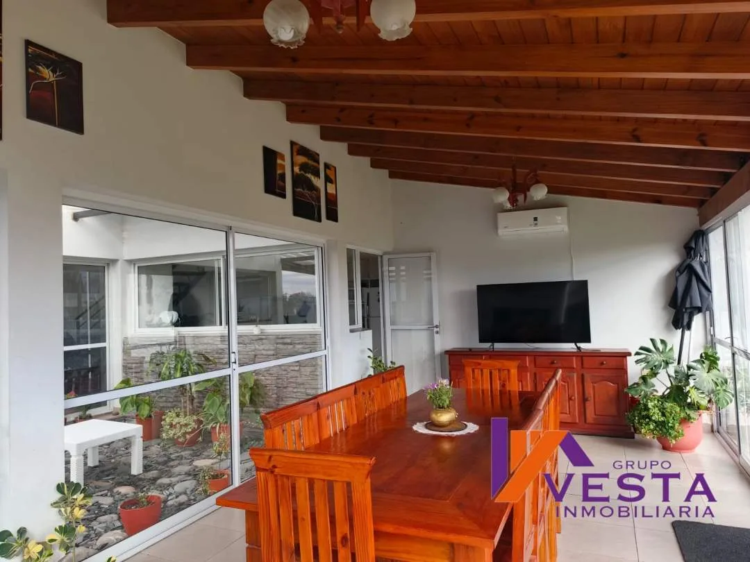 SOLARES DE ORTIZ-Casa-venta-4 dormitorios-piscina-La silleta- Rosario de Lerma-Salta
